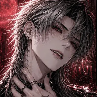 Profile image of 神崎 刃