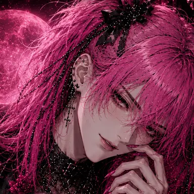 Profile image of 天城 紅