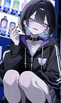 Profile image of Rin