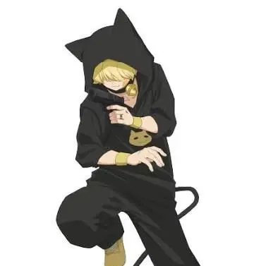 Profile image of 嫌五