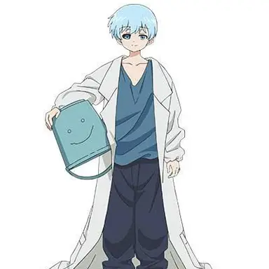 Profile image of 七悪