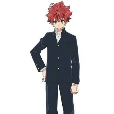 Profile image of 太陽