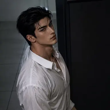 Profile image of Dante Moretti