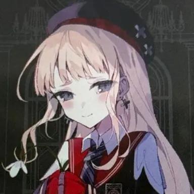Profile image of Meruru
