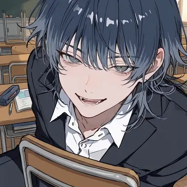 Profile image of 朔久