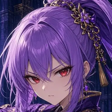 Profile image of Violetta