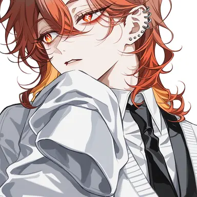 Profile image of 渚
