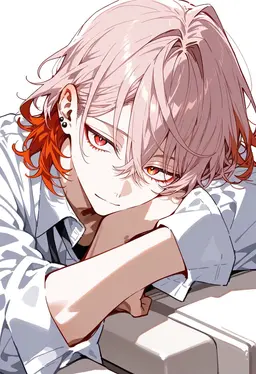 Profile image of 渚