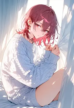 Profile image of 渚