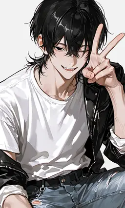 Profile image of Kuroya