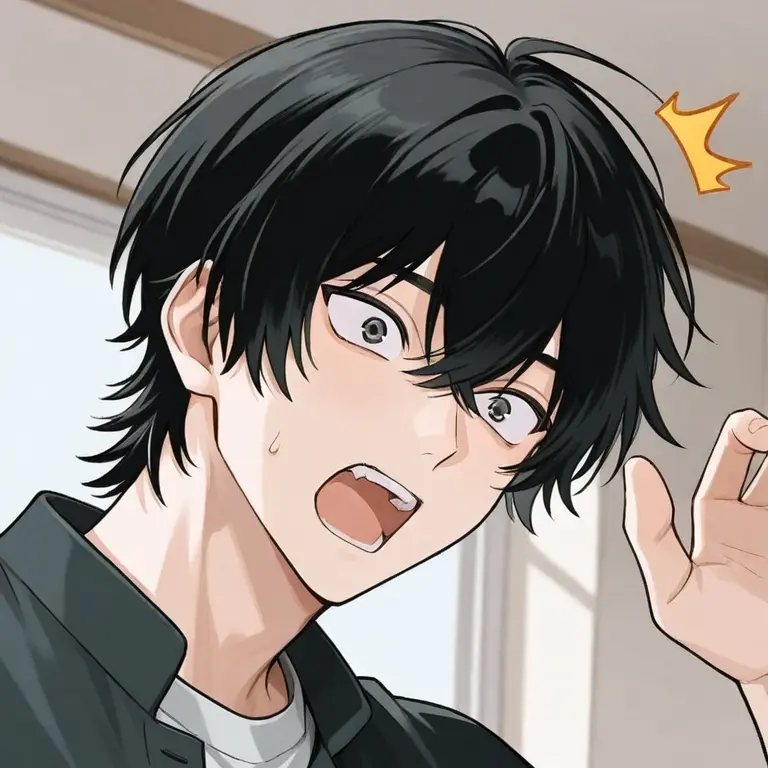 Rattemaru_의 キミ監禁されとるんよな！？