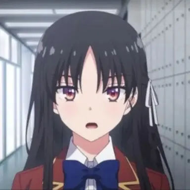 Profile image of 堀北 鈴音