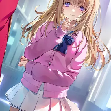 Profile image of 白石 飛鳥