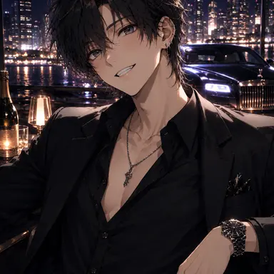 Profile image of 将吾