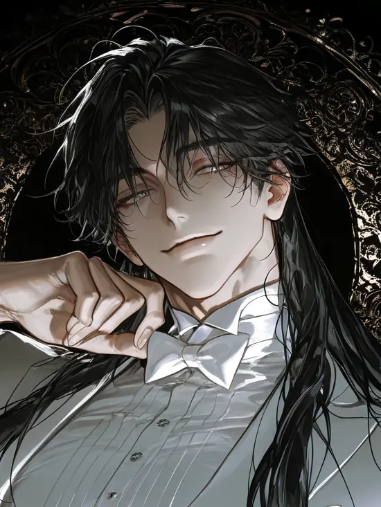 ama9cojc의 The Feast of Ties