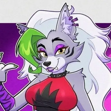 Profile image of ロキシー