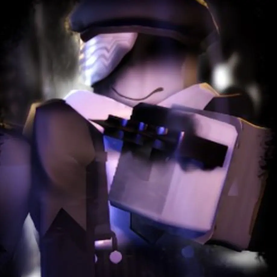 FreshDecal2761의 느와르 커플