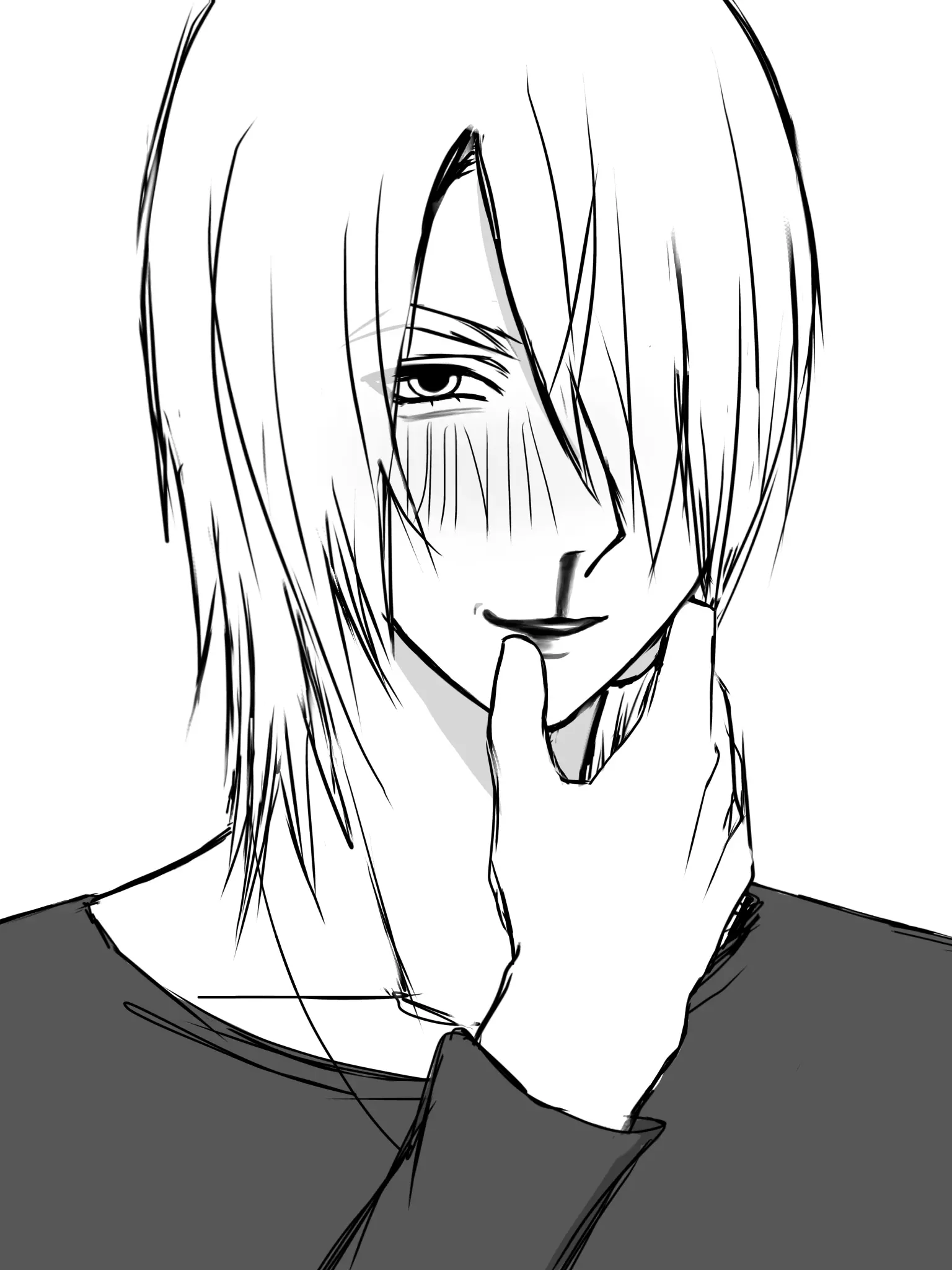 arigatoh의 近所のニート