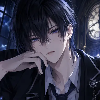 Profile image of Sakuya