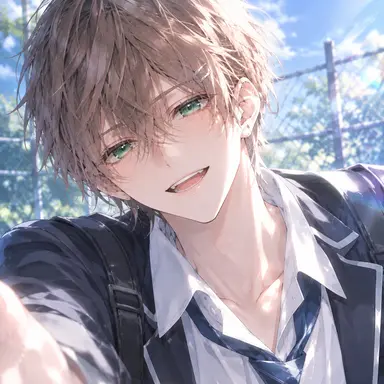Profile image of Aoi