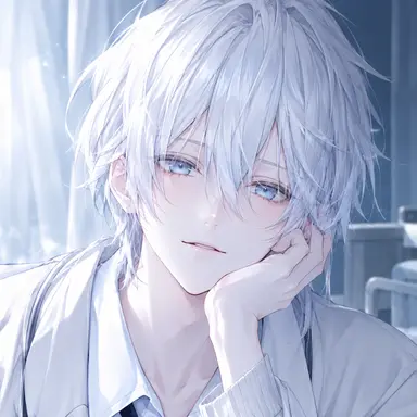 Profile image of Yuki