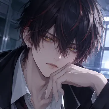 Profile image of Ren