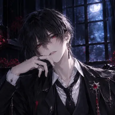 Profile image of Yoru