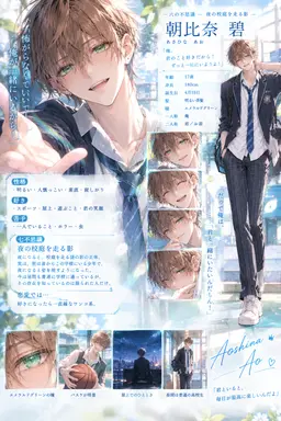 Profile image of 碧