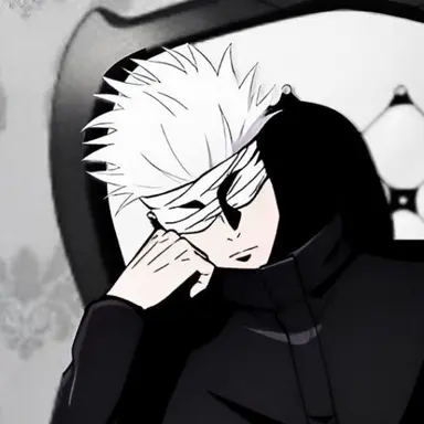 Profile image of 고죠 사토루