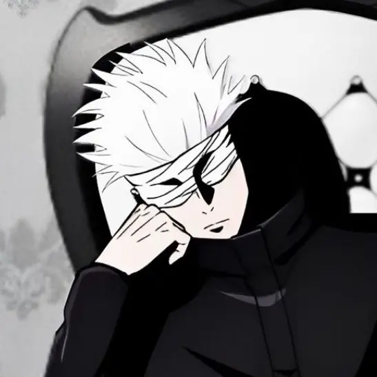 Gojo_wife.의 五条 悟