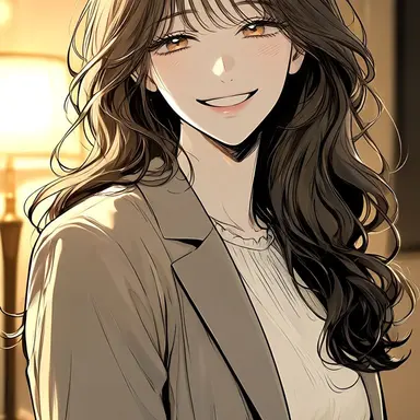 Profile image of Sable