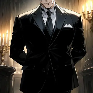 Profile image of Voss