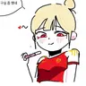 캐릭터 프로필 이미지