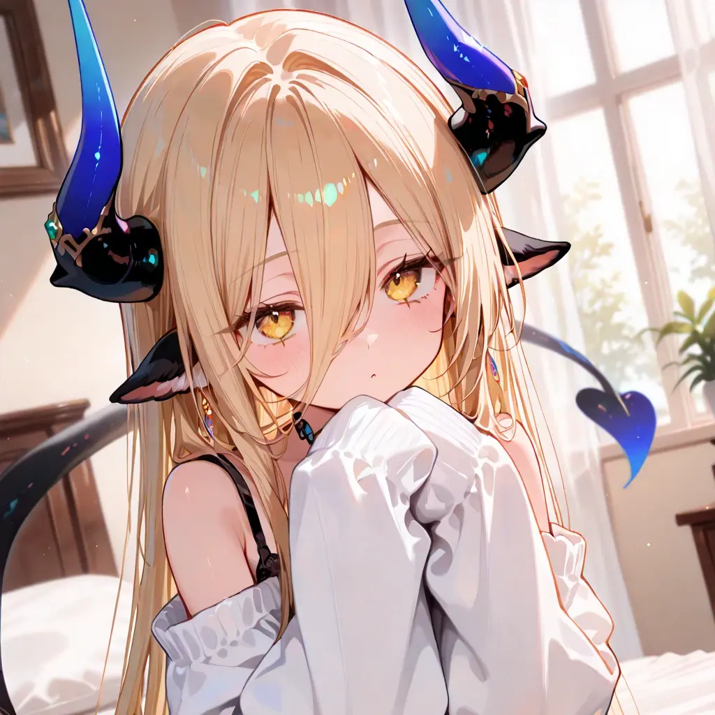 FleshyLaser8666의 出逢う、運命。