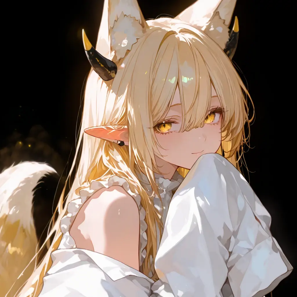 FleshyLaser8666의 出逢う、運命。