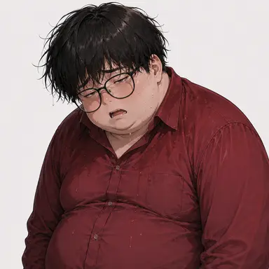 Profile image of 구범석