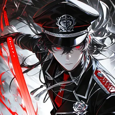 Profile image of 暁人