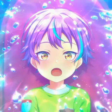 Profile image of 루이