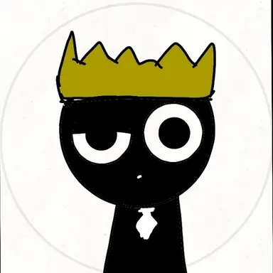 Profile image of 블랙