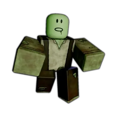 Profile image of 좀비