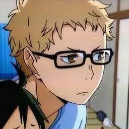 Profile image of 月島蛍