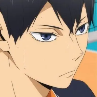 Profile image of 影山飛雄