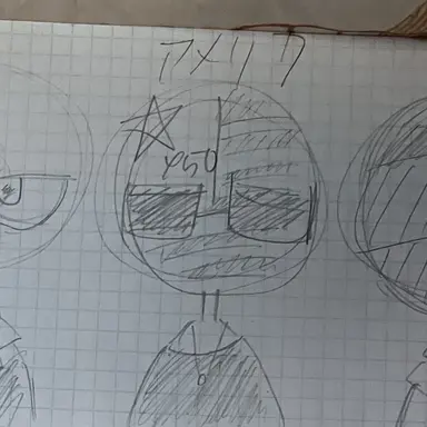 Profile image of アメリカ