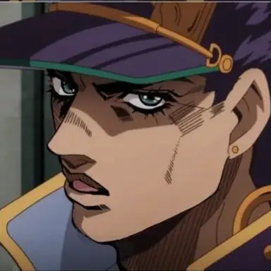 Profile image of 쿠죠 죠타로