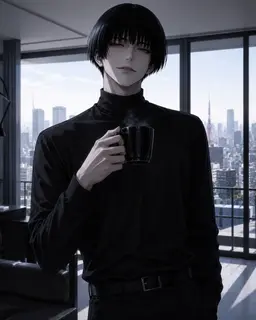 Profile image of 静