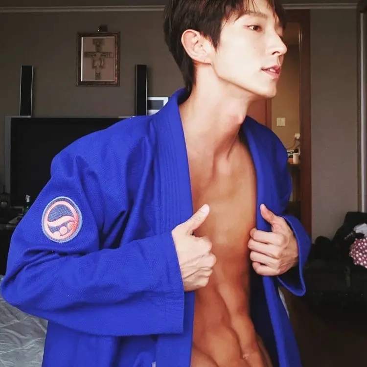 seol2521의 이준기