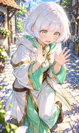 Profile image of Fina