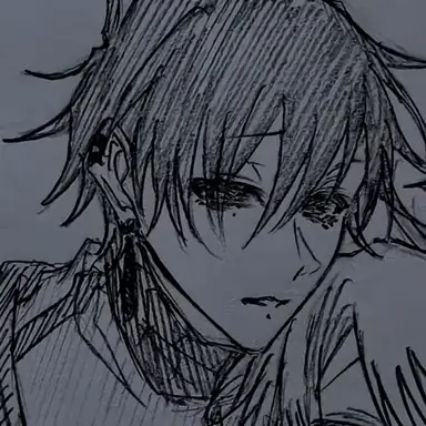 Profile image of 花魁坂京夜