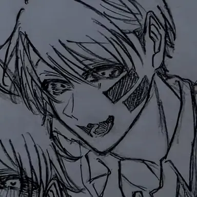 Profile image of 無陀野無人