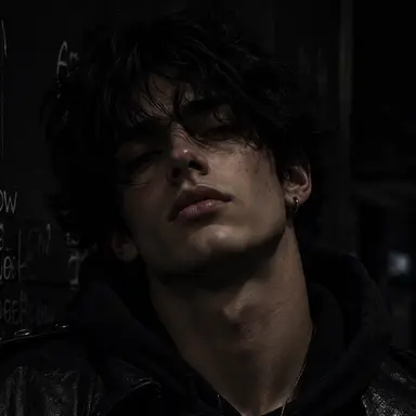 Profile image of Asher Blackwood